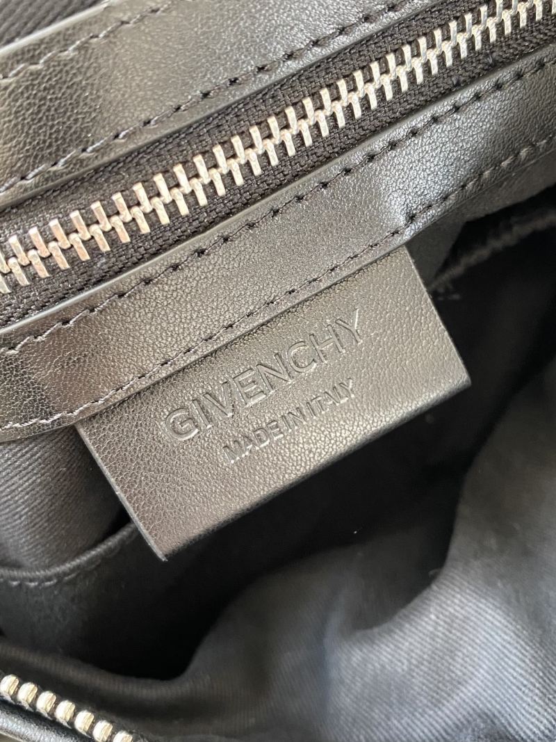 Givenchy Handle Bags